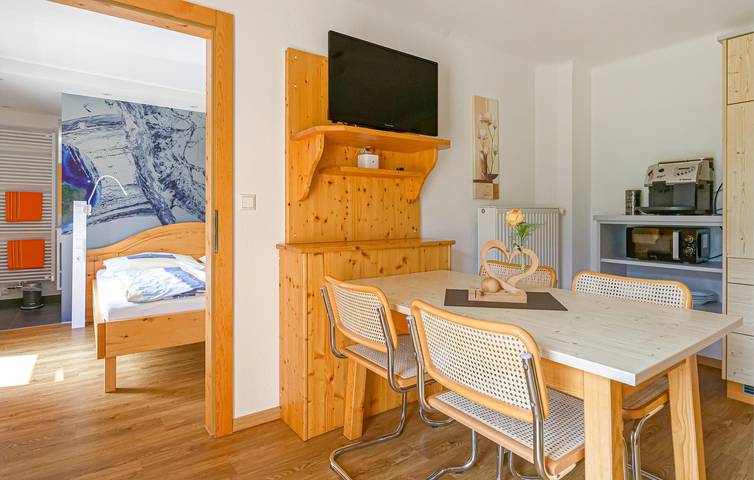 Ganze Ferienwohnung, Charmante 2-Zimmer-Wohnung in der Nähe von Schöder und Rantenbach mit Parkplatz in Schöder, Murau (Kreischberg)