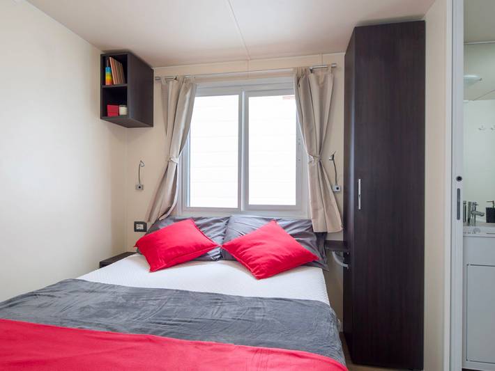 Location de vacances pour 4 personnes, avec bassin pour enfant ainsi que jardin et terrasse, animaux acceptés à Rome - 4