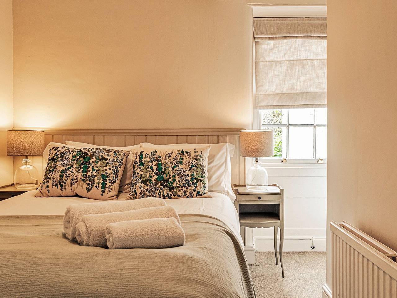 Hendy Cottage in Stroud, Gloucestershire