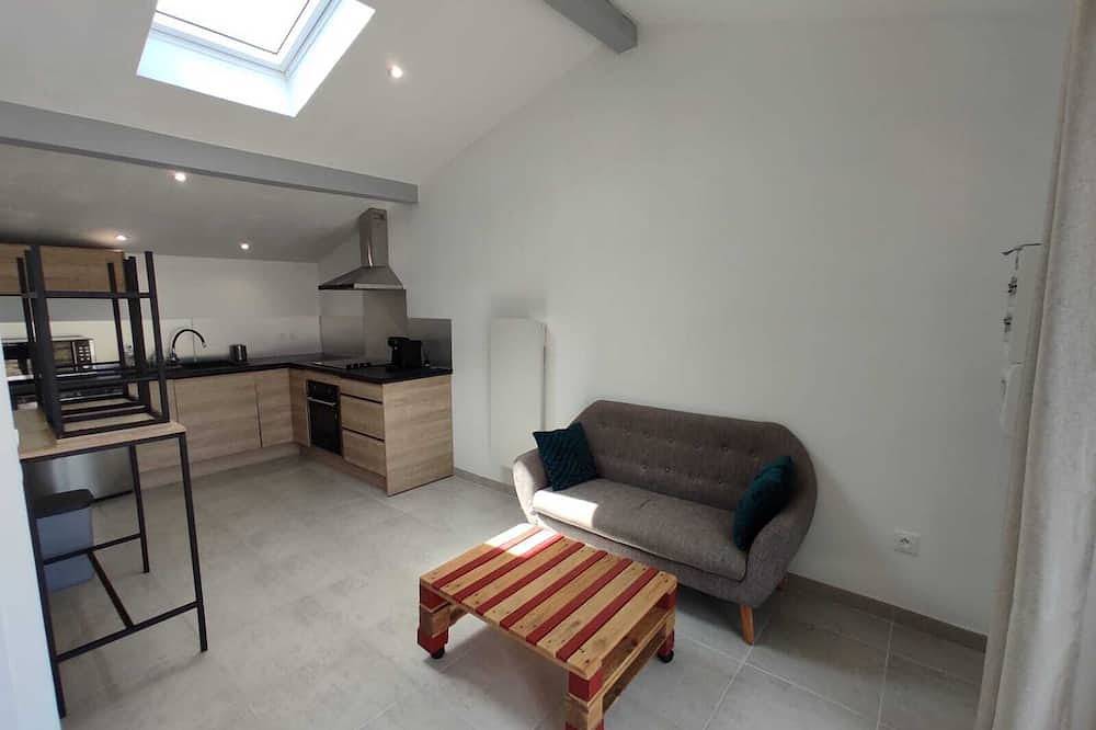 Apartamento entero, Logement T2 Indépendant in Tarnos, Region de Dax