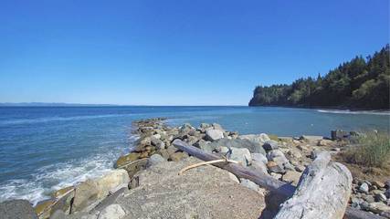 Camping for 4 Guests in Washington, USA, Picture 2