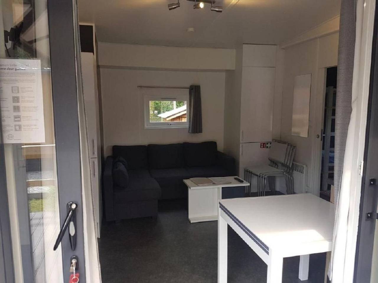 In Wackersdorf mit Grill, Terrasse und Garten in Wackersdorf, Naturpark Oberpfälzer Wald