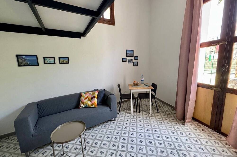 Entire apartment, Apartment El Hierro Casa Vivandi in Ingenio, East Gran Canaria