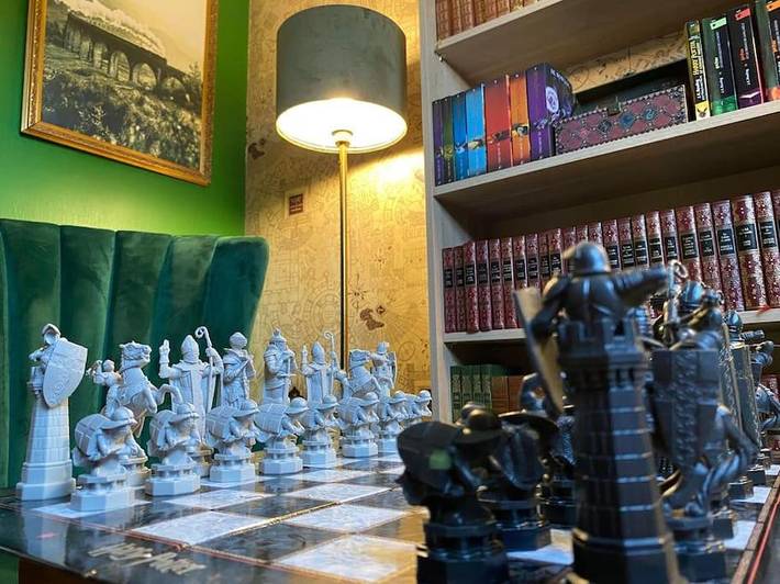 Appartement de vacances pour 4 personnes