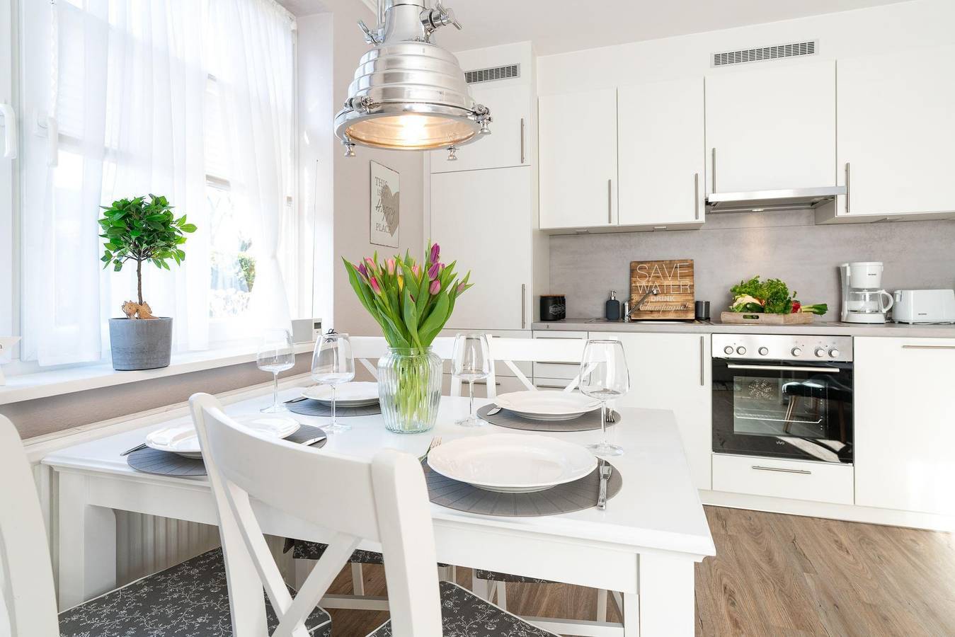 Ganze Ferienwohnung, Haus Gotland Eg Wohnung 15 in Westerland, Sylt (Gemeinde)