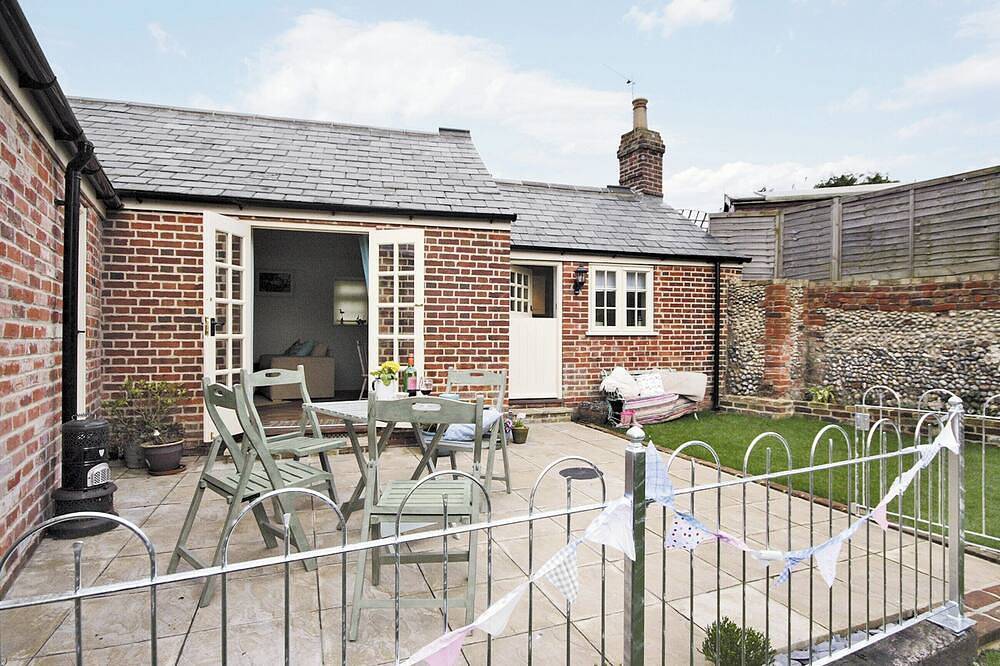 Casa vacanza a Suffolk a partire da 103€ a notte