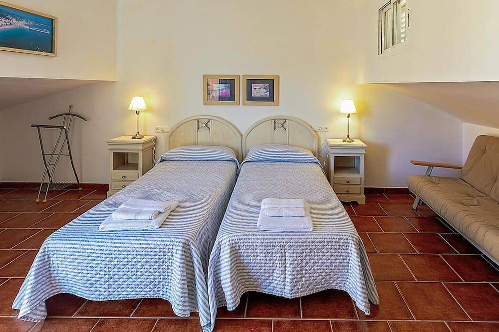 Meravigliosa casa a Islantilla - Lepe in Islantilla, Lepe
