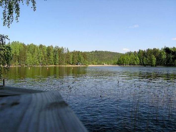 Hannala in Muurame, Mittelfinnland