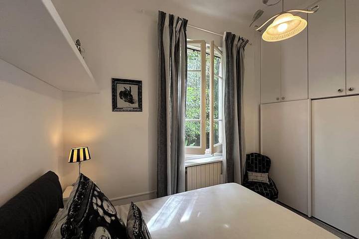 Ferienhaus für 10 Personen, mit Whirlpool und Garten, mit Haustier in La Spezia - 2