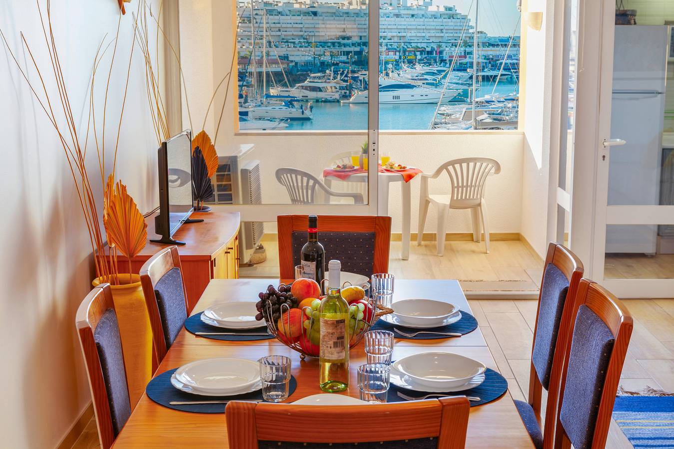 Apartamento inteiro, Apartment Portobello in Vilamoura, Quarteira