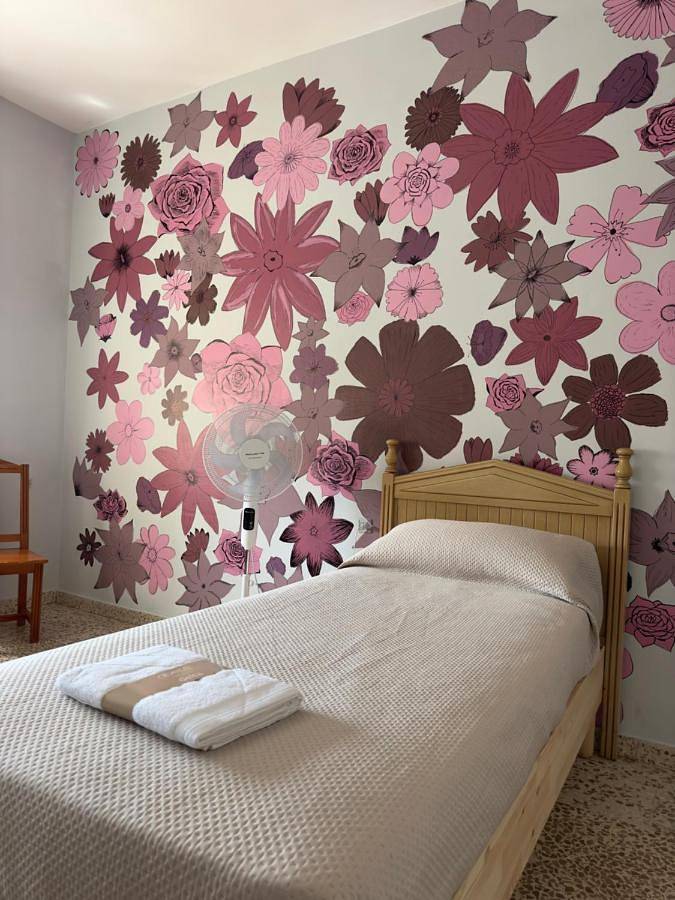 Casa de huéspuedes para 1 personas - 1