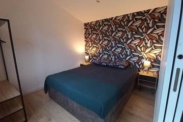 Gîte pour 2 Personnes dans Cancale, Côte d’Émeraude, Photo 1