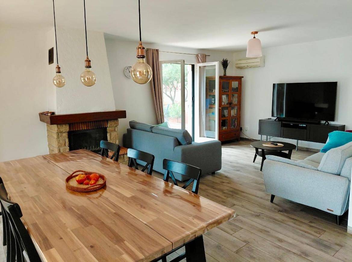 Villa with Private Pool in Puget-Ville, Côte méditerranéenne (France)