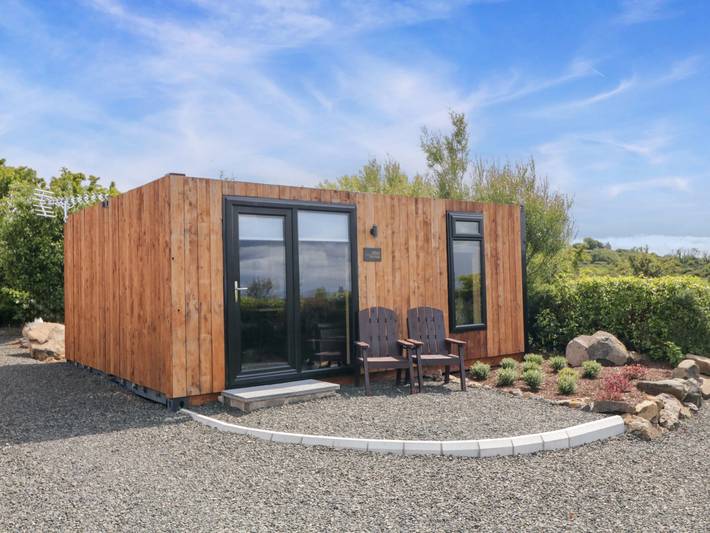 Ferienhaus für 2 Personen, mit Garten in Nordirland - 2