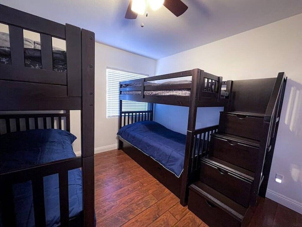 Coachella White House in Coachella, Coachella Valley