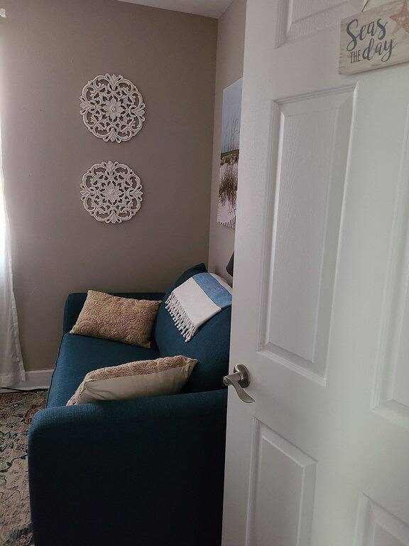 2 Br / 2 Bad 7 min. Gehen Sie in die Innenstadt, 20 Minuten zum Strand! 20 Minuten bis P. I. in Beaufort, Beaufort County