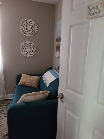 Cottage for 5 Guests in Beaufort (SC), South Carolina Lowcountry, Picture 1