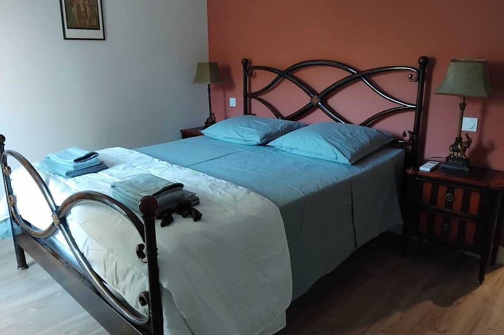 Villa \"The Crickets\" in Les Baux-de-Provence in Les Baux-de-Provence, Region de Arles