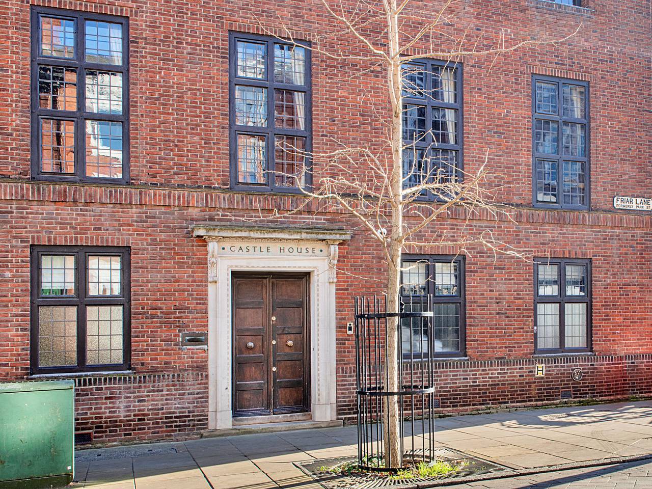 Castle House Nottingham in Nottingham, Midlands del Este