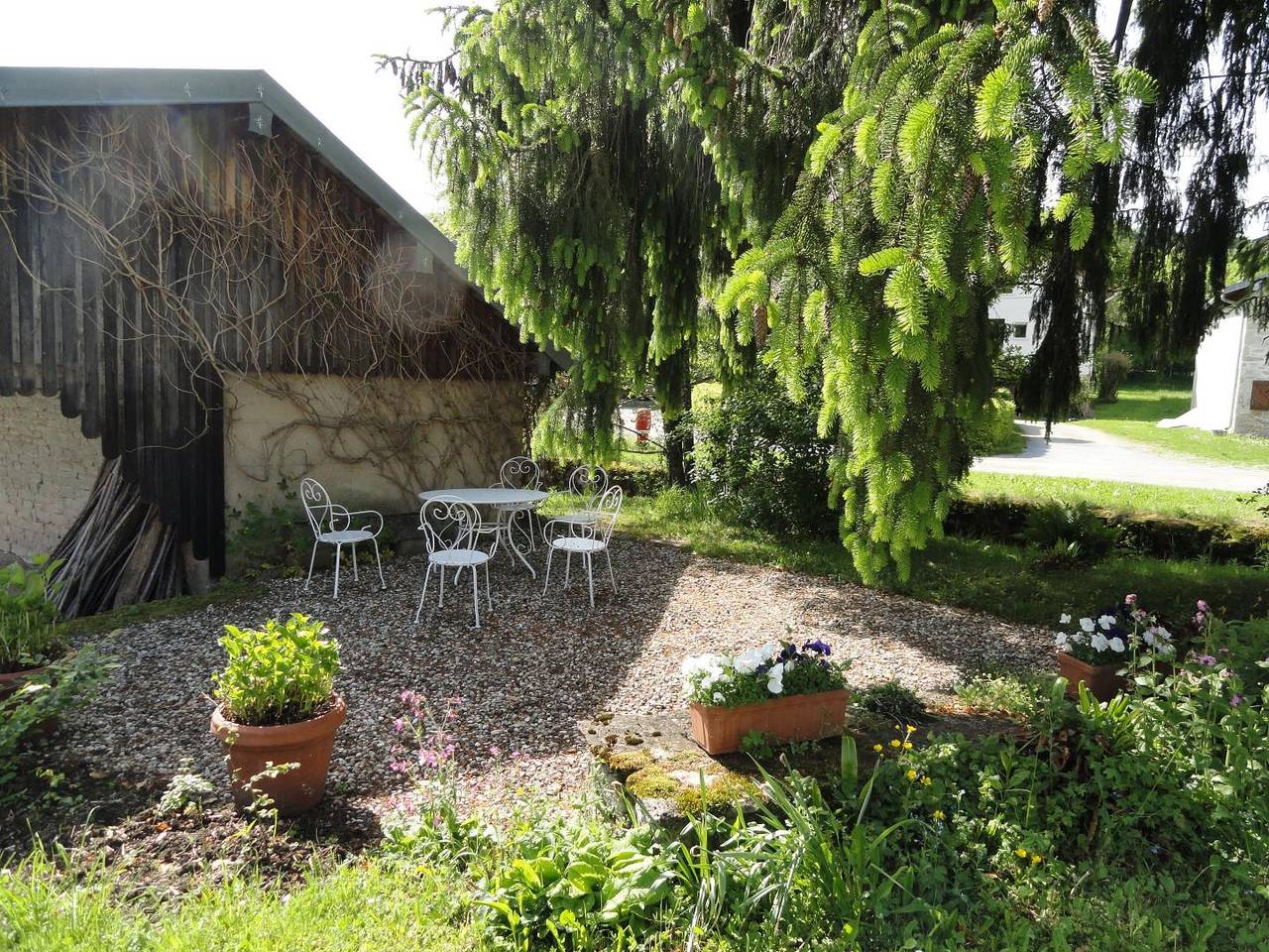 La Ferme du lize in Éternoz, Jura Francais