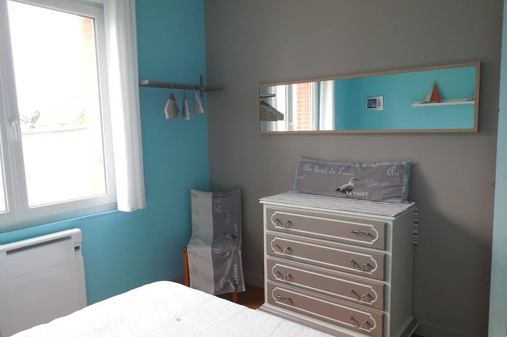 Charmante Maison - Tout Confort - Classé 2 Etoiles in Le Crotoy, Région d'Abbeville