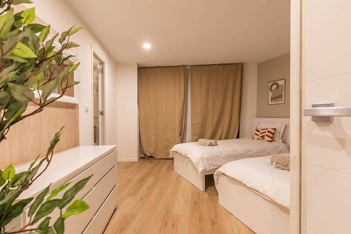 Appartement entier, Apartamento Madrid Centro - Plaza Mayor in Centro (Madrid), Madrid
