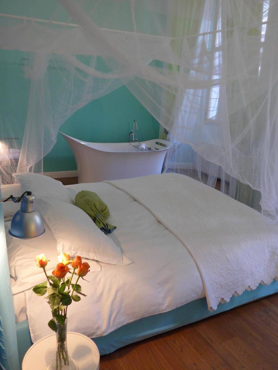 B&B Casa Fenoglio in Ventimiglia (Ville), Région de Vintimille