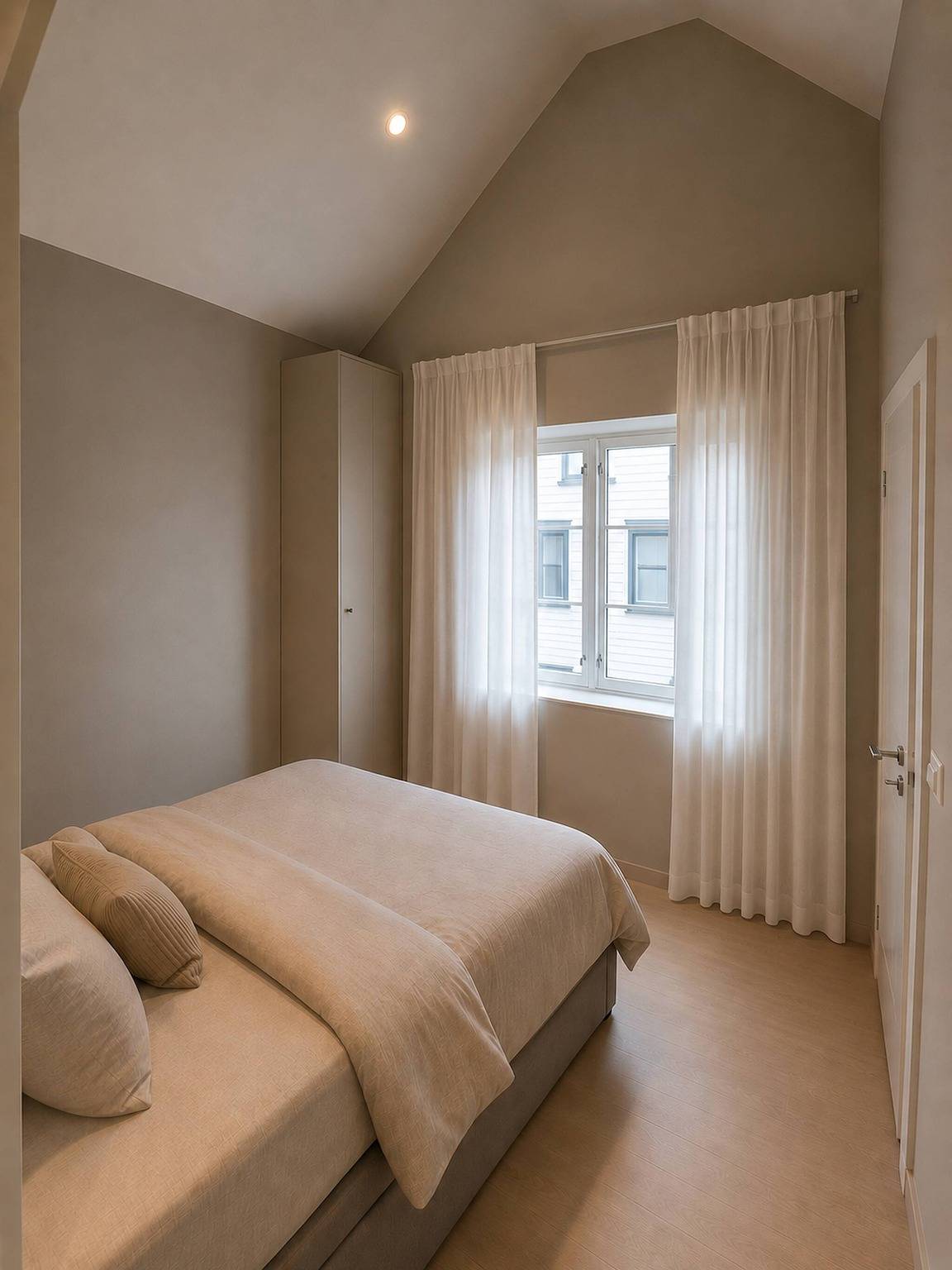 Ganze Wohnung, Nordic Loft 195, Stadtzentrum von Haugesund in Haugesund