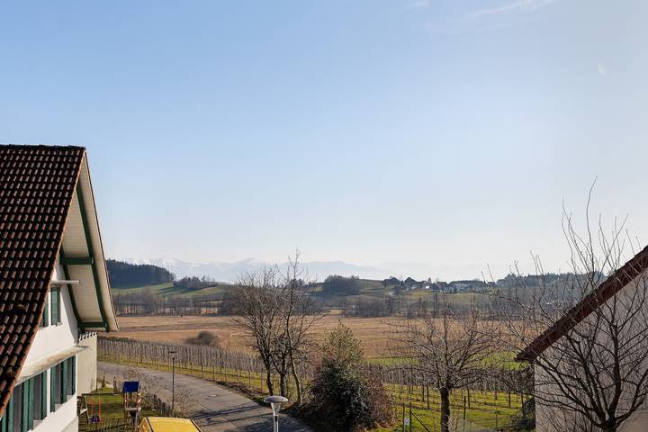 Gîte pour 4 personnes, avec jardin, animaux acceptés à Lindau - 4