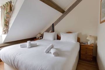Cottage for 7 People in Weymouth, Jurassic Coast, Photo 3