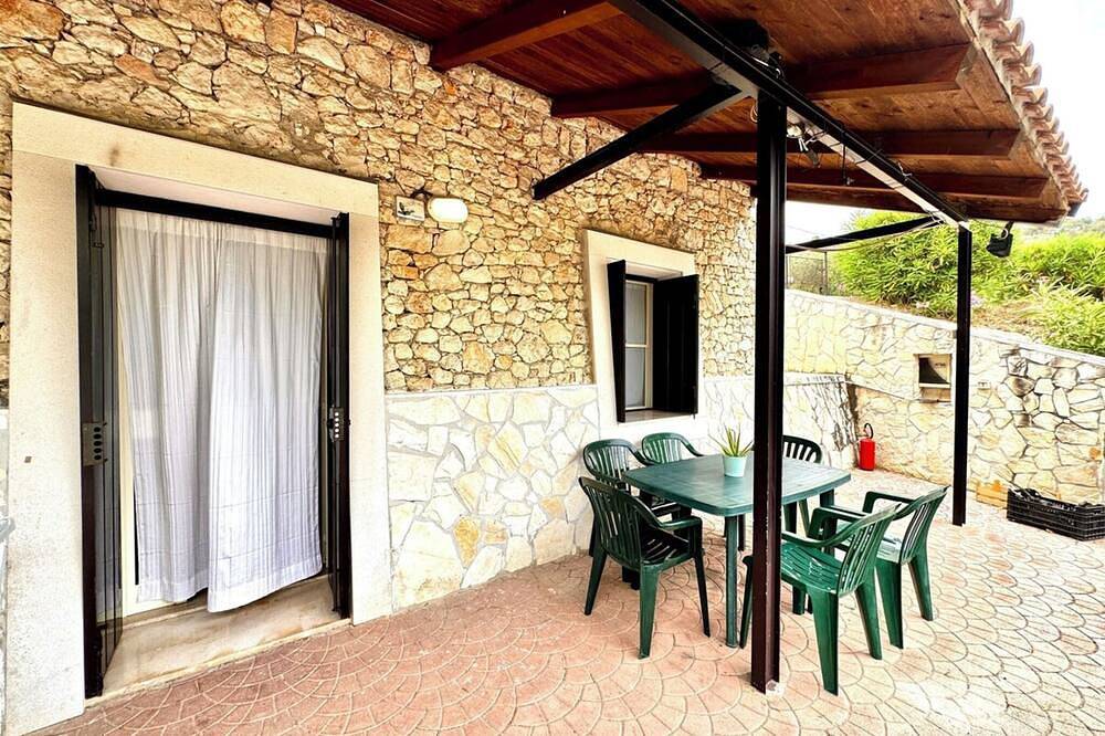 Apartamento entero, Residence L'Antico Frantoio - No. 8 Trilo 6 in Mattinata, Gargano