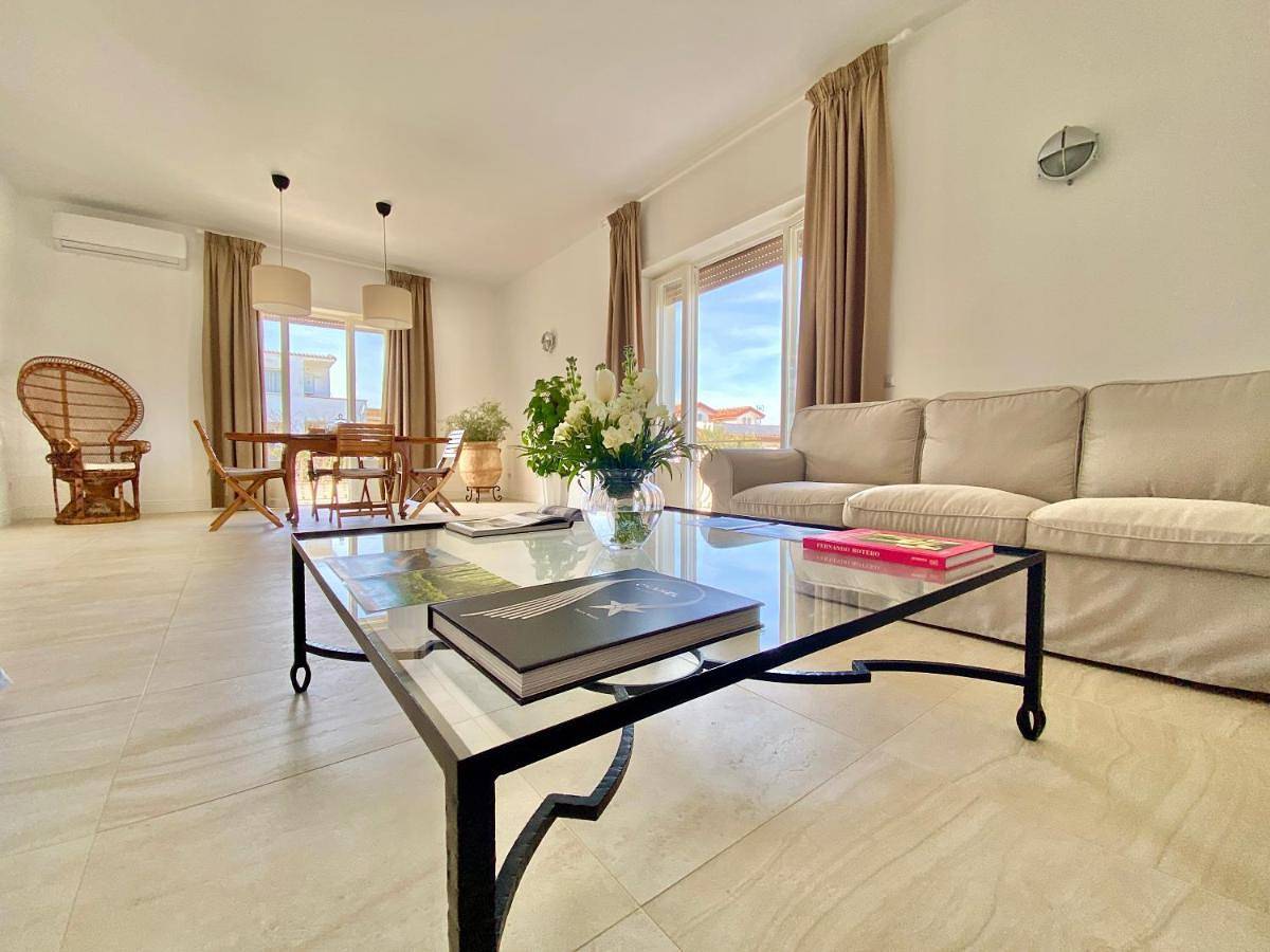 Triple Room in San Felice Circeo, Pontinische Ebene
