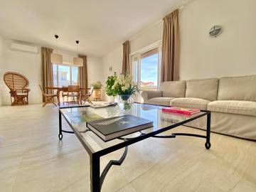 Cottage pour 3 personnes, avec vue à San Felice Circeo