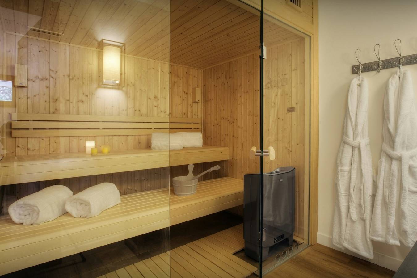 Chalet voor 10 personen met balkon in Les Gets, Les Portes du Soleil