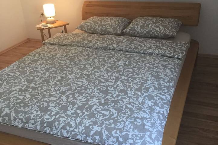 Ferienhaus für 6 Personen, mit Garten und Terrasse in Mostviertel-Eisenwurzen