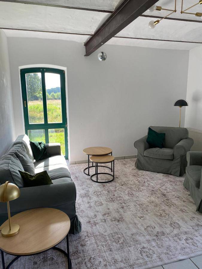 Ganze Wohnung, Smeers Hof in Böhme, Aller-Leine-Tal