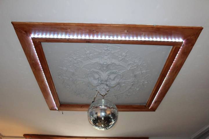 Location de vacances pour 2 personnes, avec jardin à Availles-Limouzine - 2