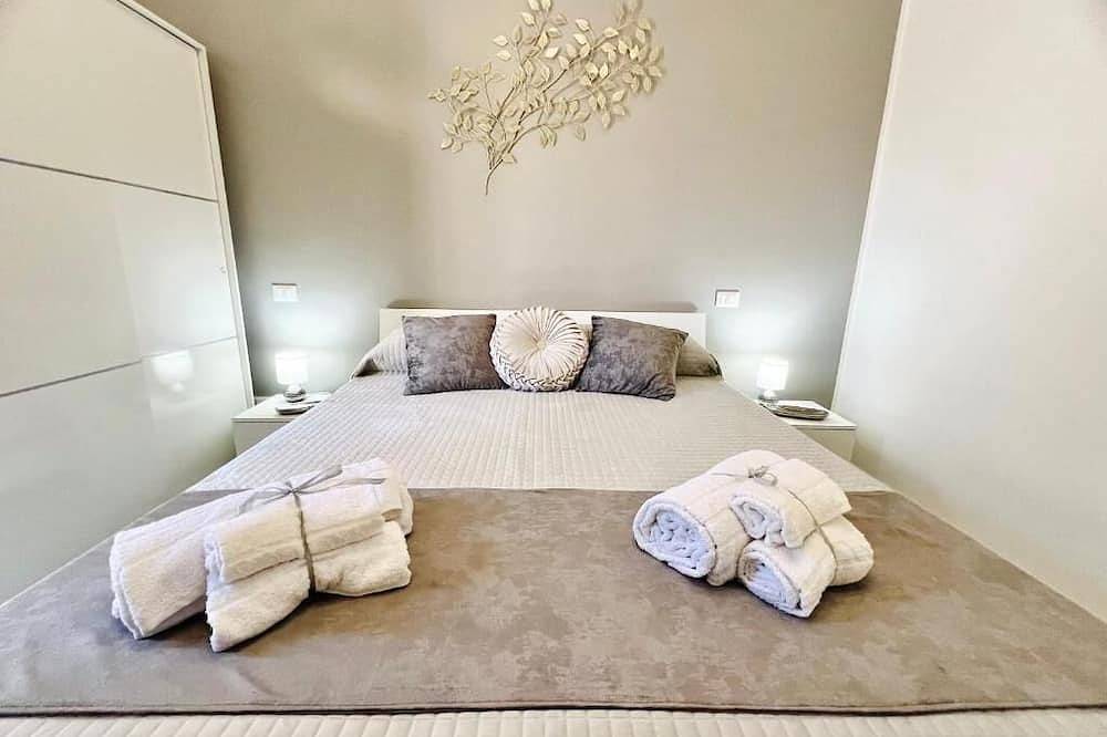 Apartamento entero, Apartments a few minutes from the airport of Palermo, with parking in Villagrazia di Carini, Carini