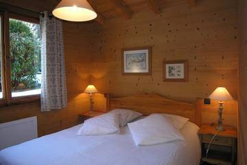 Chalet pour 4 Personnes dans Thônes, Région d'Annecy, Photo 1