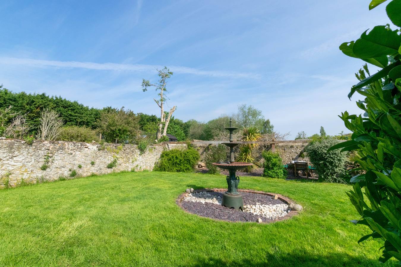 Maison de vacances pour 4 personnes avec jardin in Greensands Ridge, Kent