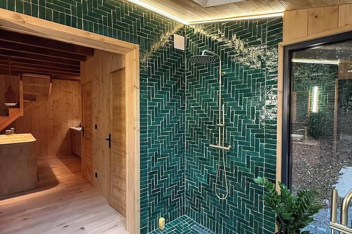 Gîte pour 4 personnes, avec jacuzzi à Saint-Clar - 4