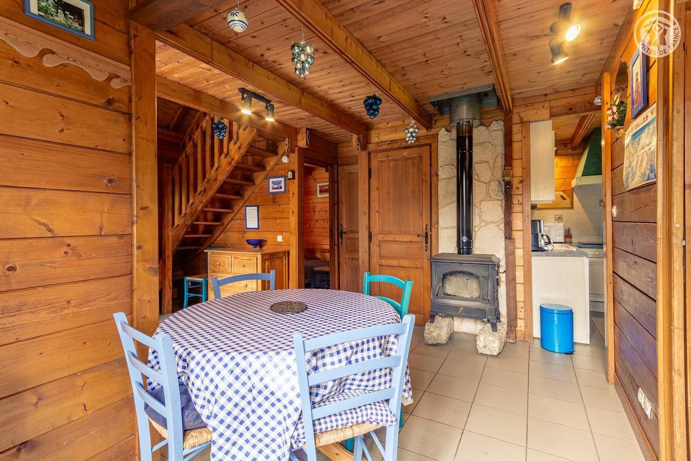 Le Montana in Saint-Pancrace, Region Saint-Jean-de-Maurienne