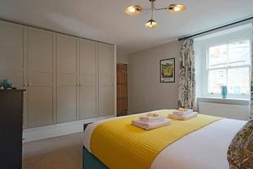 Cottage for 4 People in Belper, Derbyshire, Photo 1