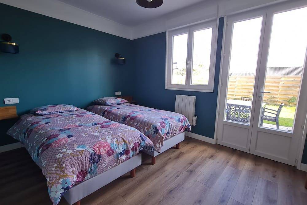 Maison Ô de Vents*** à 30m de la plage Sangatte Côte D'Opale in Sangatte, Région de Calais
