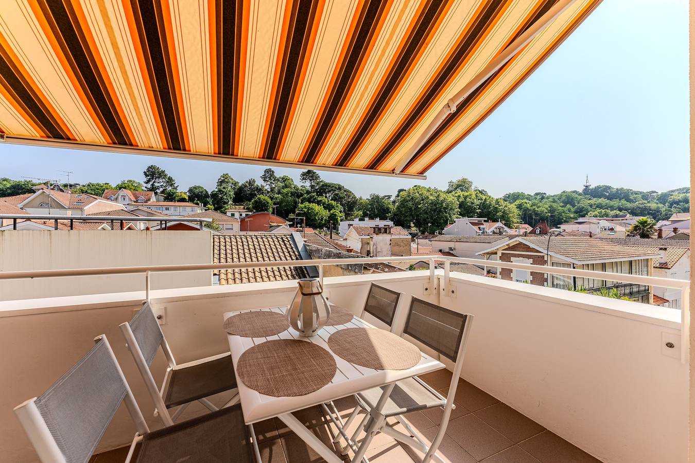 Photo : Appartement de vacances