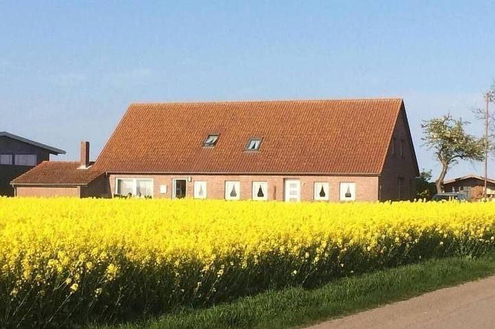 Ferienwohnung für 4 Personen, mit Garten in Westerbergen - 4