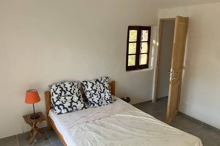 Gîte pour 8 personnes à Roaix - 4
