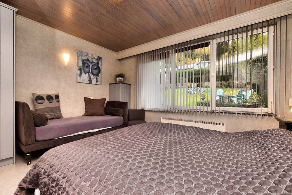 Jacuzzi Retreat, Ardennen in Nadrin, Houffalize