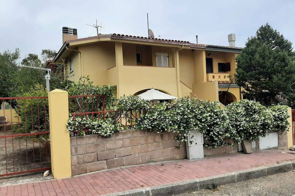 Apartamento entero, Acogedor apartamento con veranda in Cala Gonone, Dorgali