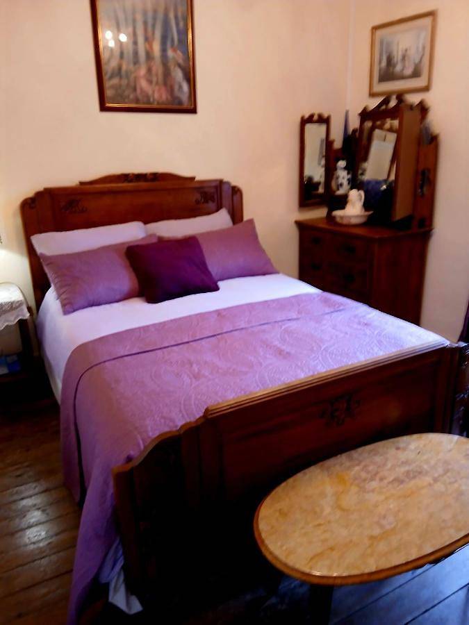 Location de vacances pour 3 personnes, avec terrasse et jardin à Magnac-Laval - 4